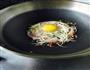 豆芽煎饼的做法图解4