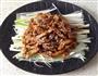 生菜搭配京酱肉丝，大快朵颐营养美味的做法图解8