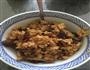 酱油肉菌菇焖饭的做法图解5