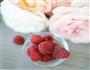 白里透红-荔枝覆盆子冰棍的做法图解3