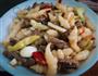 泡菜炒牛肉的做法图解11
