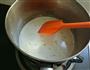 柠檬巧克力慕斯的做法图解8