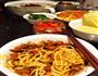 五花肉茄丁面的做法图解6