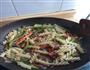 黑椒鸡肉意大利面的做法图解6