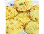 蔬菜米饭饼的做法图解1
