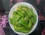 蒜蓉荷兰豆的做法图解5