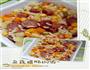 杂蔬腊肠焖饭的做法图解9