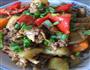 土豆胡萝卜焖鸡肉的做法图解4