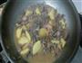 鸭胗炒土豆的做法图解3