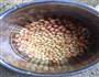 核桃花生豆浆的做法图解1
