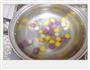 手工鲜奶红豆芋圆的做法图解9