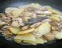 土豆鸡的做法图解4