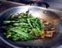 排骨炖豆角的做法图解7