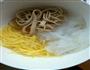 芥末沙拉汁拌粉皮土豆丝的做法图解8