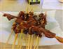 羊肉串-烤箱版的做法图解6