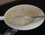 Pancake-香蕉热煎饼的做法图解2
