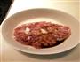 消灭毛豆小分队-肉末毛豆的做法图解3