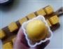 南瓜豆沙饼的做法图解14