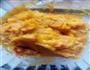 南瓜豆沙饼的做法图解3
