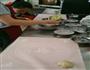 蛋黄酥的做法图解1