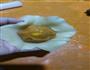 蛋黄酥的做法图解7