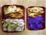 减肥餐 千张西芹炒的做法图解1