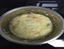 黄金蟹肉炒饭的做法图解3