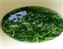 凉拌花菜的做法图解4