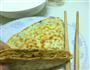 千层香菇胡萝卜肉饼的做法图解11