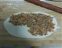 千层香菇胡萝卜肉饼的做法图解4