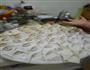 胡萝卜肉馅馄饨的做法图解4