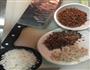 红香米粥的做法图解3