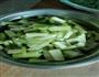 凉拌青菜的做法图解1