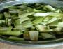 凉拌青菜的做法图解2