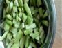 凉拌青菜的做法图解4