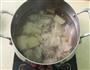 赤小豆章鱼莲藕瘦肉汤的做法图解3