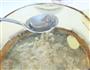 西兰花鸡肝泥 宝宝辅食微课堂的做法图解6