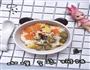 咖喱杂蔬焖饭的做法图解4