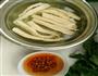 素什锦-低脂菜 减肥菜、清口小菜的做法图解1