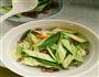 素什锦-低脂菜 减肥菜、清口小菜的做法图解5