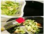 素什锦-低脂菜 减肥菜、清口小菜的做法图解7