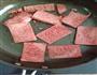午餐肉鸡蛋三文治的做法图解4