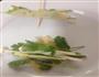香烤千张蔬菜卷-有无烤箱均可做的做法图解5