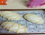 蔓越莓酥香面包的做法图解22