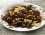 鸡蛋炒凉粉的做法图解9