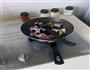 鸡肉BBQ披萨-烤箱菜系列的做法图解4