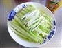 白灼芥蓝的做法步骤13