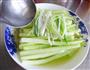 白灼芥蓝的做法步骤15