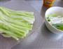 白灼芥蓝的做法步骤3