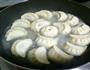 煎饺的做法图解16